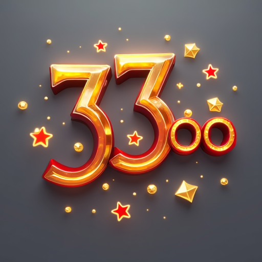 333oo